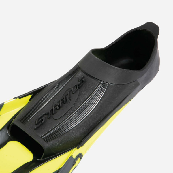 Ласты Stratos-3 FP (38-39; blue)